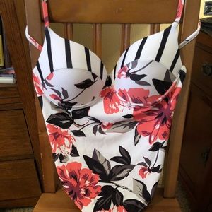Cupshe one piece swimsuit